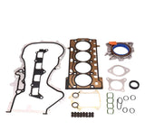 MAHLE Cylinder Head Gasket Set Fit For VW Golf Touran AUDI A1 1.4TSI EA111 CAVD CAVE BMY BWK