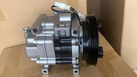 A/C Compressor For Mazda 323 323F /Protege Familia H12A0AA4DL H12A0AA4EK B25F61450B B25F61K00A BJ0E61450 B25F-61-450B A12A1AA4DM