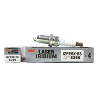 NGK Iridium Spark Plug - IZFR6K-11S IZFR6K-11NS