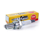 NGK Standard Spark Plug - ZFR6V-G

Holden Barina TM 1.6L F16D4 TJ 1.8L F18D4 4Cyl