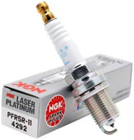 NGK Laser Platinum Spark Plugs 4292 PFR5R-11 4292 PFR5R11