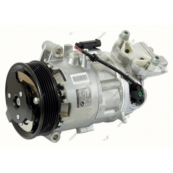 A/C Compressor For BMW E81 E82 E87 E88 E90 E91 E92 E93 E93LCI X1 E84 64526915380 64529156821