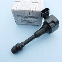 Nissan Ignition Coil For Navara D40 Murano Pathfinder 3.5L 4.0L Teana VQ23 22448-8J115