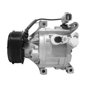 SCSA06C AC Compressor for Toyota Echo 2000-2003 Platz 99-05