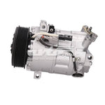 92600EN22A 92600EN20A car/ auto air ac compressor DSC17EC  for Nissan X-Trail T31 T31 NT31 2.0i 92600EN22D