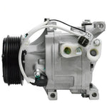 AC compressor 88320-1A491 88320-1A490 88320-1A570  For Toyota Corolla 1.6 1.8