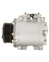 AC Compressor for HONDA ACCORD EURO 2.4L K24A3 3.0L V6 J30A4 & CR-V 2.4L K24A1