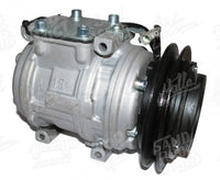 AC Compressor For Toyota LANDCRUISER 147200-8514 8831022560 8832060340