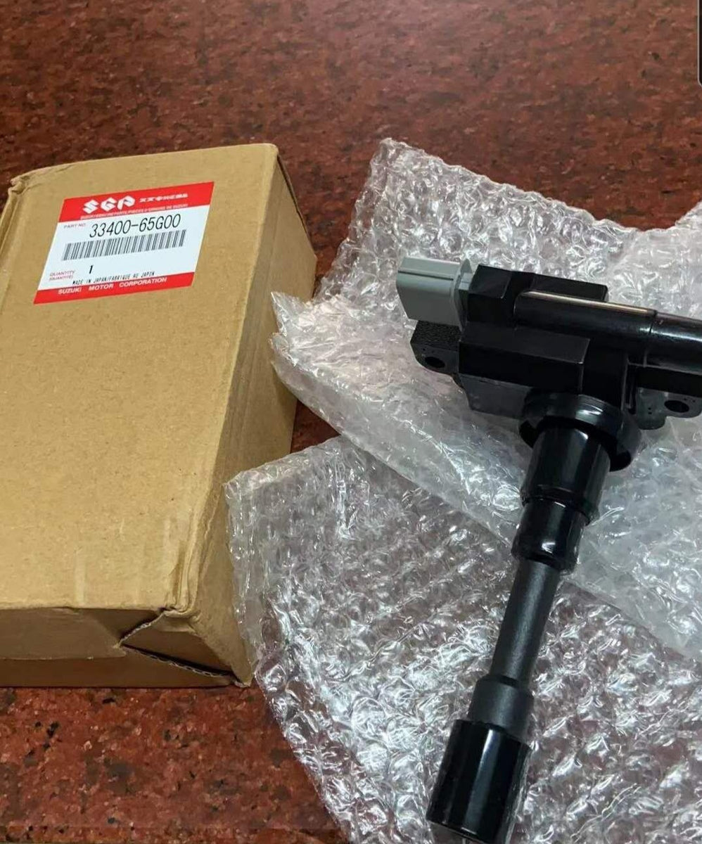 Suzuki Swift M15A M16A OEM Ignition Coil fit Holden Subaru Fiat JBH