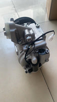10PA15VC AC compressor For Mitsubishi PAJERO Montero 1991-1997 447200-0912 4472000912 MR149367
