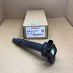 Denso lgnition Coil O99700-2510 For
Toyota Alphard AGH30 Camry ASV50
Mark X GRX120 Land Cruiser GSJ15
URJ201