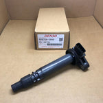 Genuine Denso IGNITION COIL FITS PRADO RZJ120.RCH.3RZ.RZN148. 90919-02237 , 099700-2440