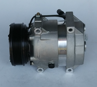 V5 for SSANGYONG REXTON 2.7L ac compressor 6651305011 6611304415 6611304915 32483G