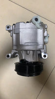 Fiat 500 AC Compressor OEM 447280-3240