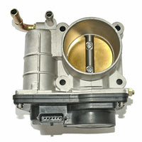 Throttle Body Assy 16119-ED00A For Nissan Micra K12 Tiida C11 Cube Z12 Note E11 1.6L