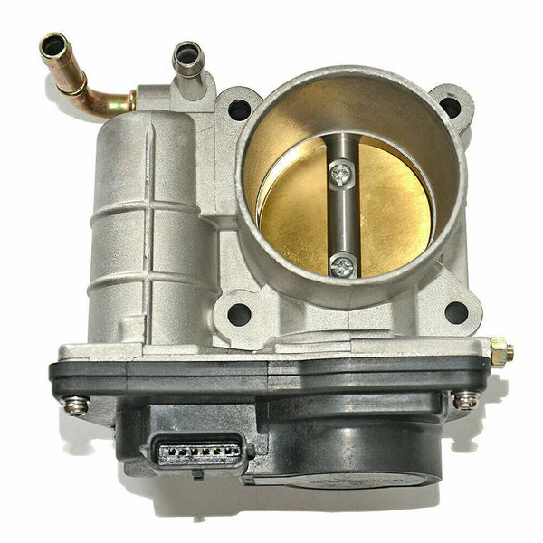 Topcn-autoparts Electronic Throttle Body For 2007-2019 Nissan Sentra, Versa, Cube, NV200 (16119ET00A / 161199SE0A)