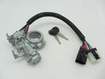 MITSUBISHI FE859 IGNITION SWITCH ASSY