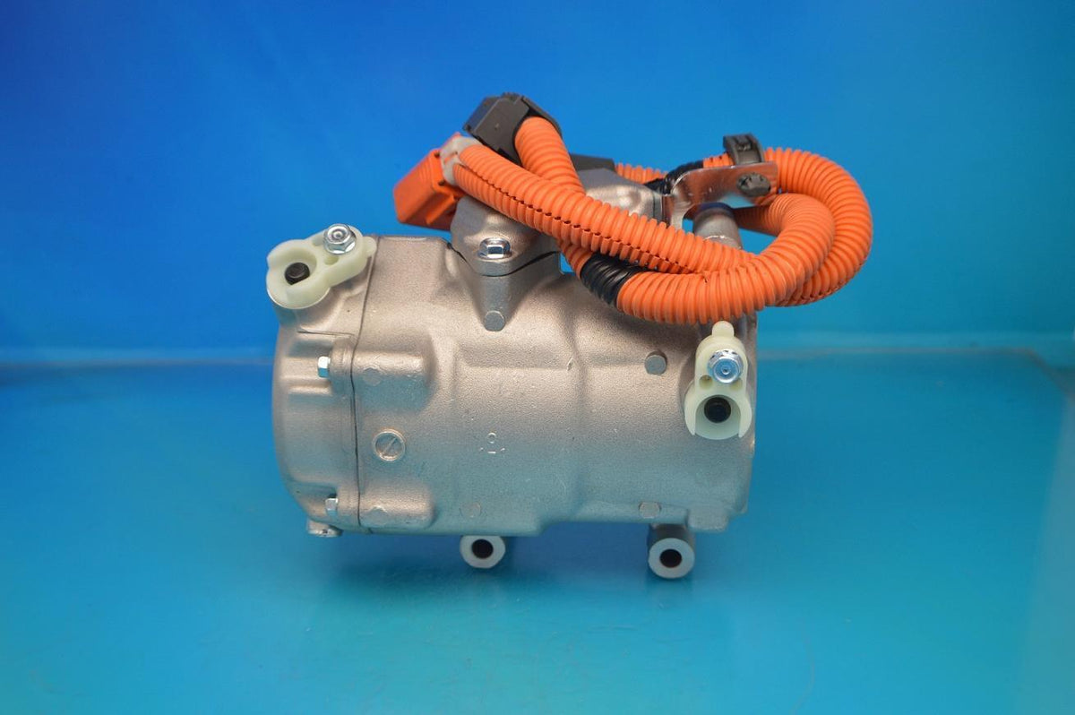 AC Compressor For 2001-2009 Toyota Prius Hybrid 1 Year Warranty – JBH ...