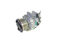 TRSE07 Air Conditioner Compressor for Honda Civic, 2006, 2007, 2008, 2009, 2010, 2011, 38800RN010, 38810RNA004, 38810RNA014, 38810RSAE01