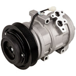 For Mazda MPV 2000 2001 2002 2003 2004 2005 2006 AC Compressor & A/C Clutch