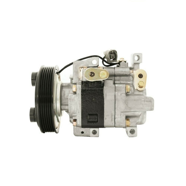 Air Conditioning AC Compressor suits Mazda 6 GG GY 2.3L Petrol L3-VE 2002 - 2008