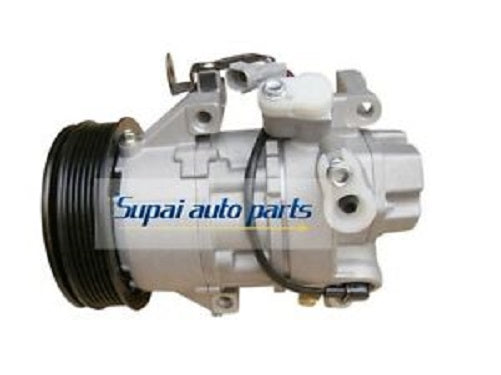 A/C Compressor TOYOTA Vitz 2005 2006 2007 DBA-SCP90 8831052510 – JBH ...