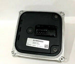Brand New LED headlight control unit ECU ballast for OEM Mercedes-Benz W166 X166 DRL