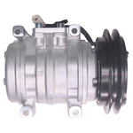 AC Compressor for Toyota Landcruiser Bundera BJ70 3.4L Diesel 3B 08/84 - 07/90