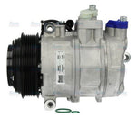 COMPRESSOR MERCEDES BENZ Clase C W202 Clase E W210 - OE: A0002302011