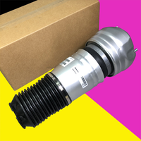 Air shock absorber  For Porsche Panamera 970  Front Left right Suspension Air Spring Suspension 97034305115 97034305215