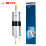 Bosch 0986AF8190 Premium Fuel Filter For BMW 1 / 3 / 4 / 5 / 6 / 7 / X1 / X2 / X3 / X4 / Z4