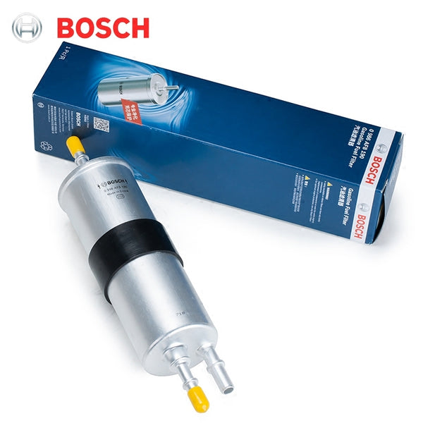 Bosch 0986AF8190 Premium Fuel Filter For BMW 1 / 3 / 4 / 5 / 6 / 7 / X –  JBH AUTO PARTS