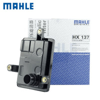 MAHLE Transmission Filter 09G325429E For VW Golf MK7 1.4T 1.8 T 6-speeds AT 09G