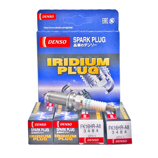 Denso Fk16HR-A8 Iridium Spark Plug