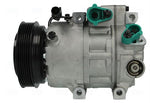 977012B150  977012L300 For HYUNDAI i30 MK1 SANTA FE MK2 SONATA KIA CEED AC Compressor