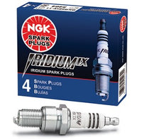 NGK Iridium IX Spark Plug - BKR6EIX
