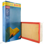 Bosch air filter fit Audi Q7 3.0 3.6 07-14, Touareg 02-15, Cayenne 03-15